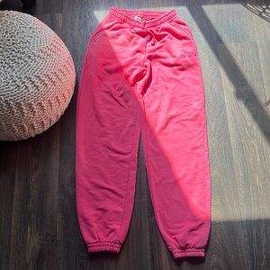 H20Fagerholt  Sweats